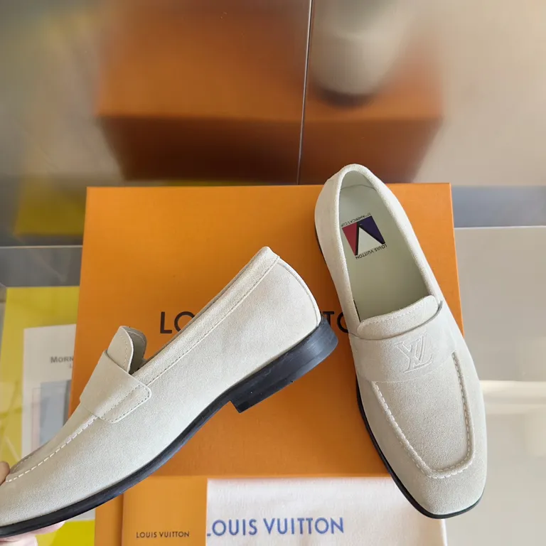 Louis Vuitton Shoe 